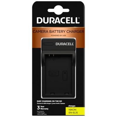 Duracell DRN5922 batterij-oplader USB - thumbnail