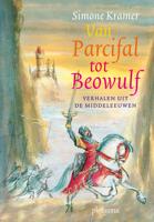 Van parcifal tot beowulf - Simone Kramer - eBook (9789021669397) - thumbnail