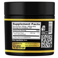 Pure Shilajit Resin - thumbnail