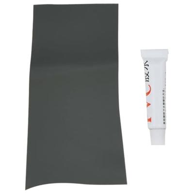 VidaXL Visserslaarzen maat 41 donkergroen