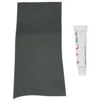 VidaXL Visserslaarzen maat 41 donkergroen - thumbnail