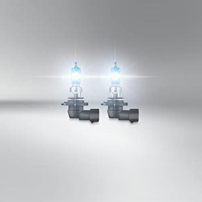 Osram Automotive 9005NL-2HB Halogeenlamp Night Breaker Laser Next Generation HB3 60 W 12 V