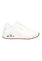 Skechers Work Uno SR 108021EC/WHT Wit-37 maat 37 - thumbnail
