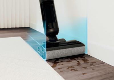 Steelstofzuiger Hoover HW300 150 W - thumbnail
