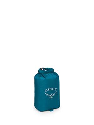 Osprey Ultralight Dry Sack 6 Opbergzak Waterfront Blue 6L