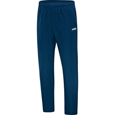 JAKO 6550K Vrijetijdsbroek Classico Kids - Nachtblauw - 128