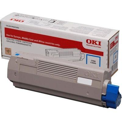 OKI 46490403 toner