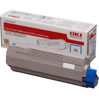 OKI 46490403 toner - thumbnail