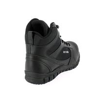 Safety Jogger Dragon Hoog S3 | Zwart | Maat 46 - 00.118.060.46 - thumbnail