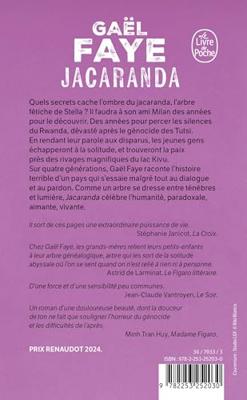 Jacaranda Jacaranda