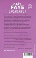 Jacaranda - thumbnail