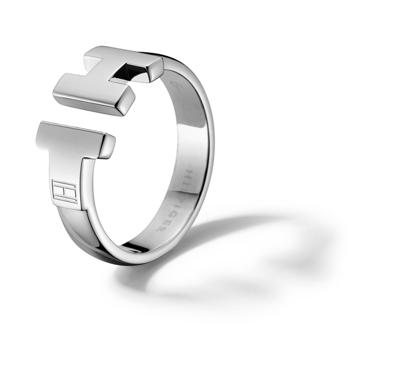 Dames ring Tommy Hilfiger 2700864B (12)