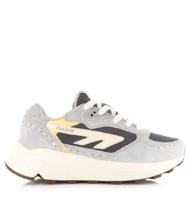 Hi-Tec HTS Shadow RGS gray violet Suede Unisex - thumbnail