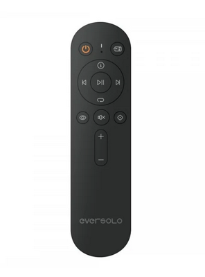 Eversolo BTR-12 Remote Afstandsbediening