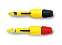 Pomona Electronics 6405/POM Probe Rood, Zwart 1 set(s) - thumbnail