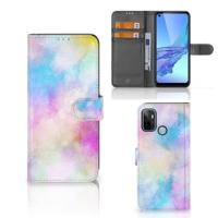 Hoesje OPPO A53 | OPPO A53s Watercolor Light - thumbnail