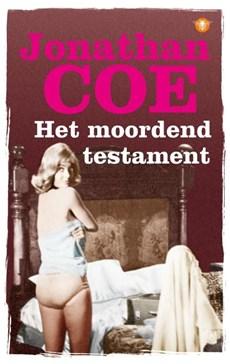 Het moordend testament - Jonathan Coe - ebook