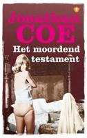 Het moordend testament - Jonathan Coe - ebook - thumbnail