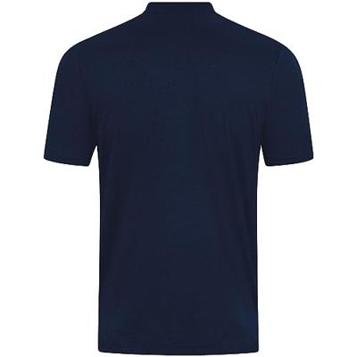 JAKO 6345D Polo Pro Casual Dames - Marine - 40