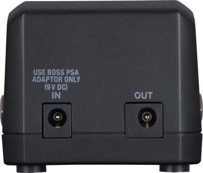 Boss WL-60 draadloos systeem voor elektronische instrumenten