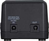 Boss WL-60 draadloos systeem voor elektronische instrumenten - thumbnail