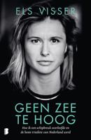 Geen zee te hoog - Els Visser - ebook - thumbnail