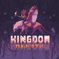Kingdom Majestic Limited Edition - thumbnail