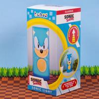 Sonic the Hedgehog - Sonic Tubez - Nachtlamp - thumbnail