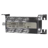 Kathrein EBC 06/G Kabel-TV lasdoos 6-voudig 5 - 1218 MHz - thumbnail