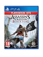 Assassin's Creed 4 Black Flag (PlayStation Hits) - thumbnail