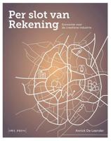 Per slot van rekening (Paperback) - thumbnail