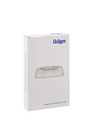 Dräger Mondstuk Wit - thumbnail