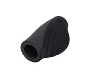 Ergotec handvatten "aero 2" grip aero 2 kraton, pair - thumbnail