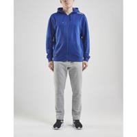 Craft 1908905 Community FZ Hoodie M - Cobolt - 3XL - thumbnail