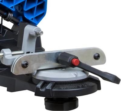 GÜDE 94077 Zaagkettingslijpmachine 85 W 108 mm
