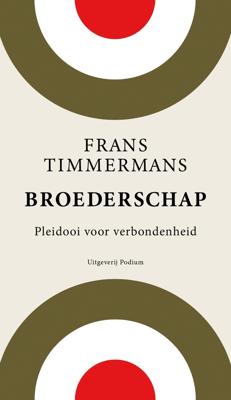 Broederschap - Frans Timmermans - ebook
