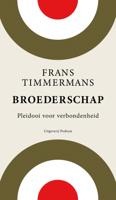 Broederschap - Frans Timmermans - ebook - thumbnail