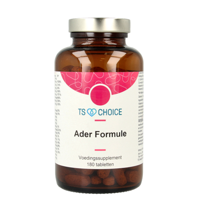 Ader formule 180 Tabletten