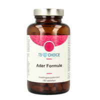 Ader formule 180 Tabletten - thumbnail