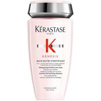 Kérastase Genesis Bain Nutri-Fortifiant Shampoo 250 ml - thumbnail