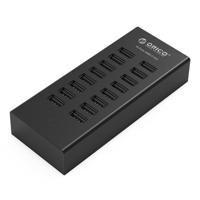 ORICO H1613-U2 16 poorten USB 2.0-HUB - thumbnail
