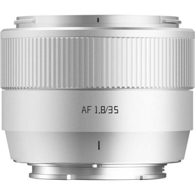 TTartisan APC-C AF 35mm F/1.8 mark II Sony E mount