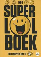 Het Super LOL boek - Paperback (9789059245358) - thumbnail