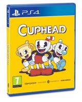Cuphead - thumbnail