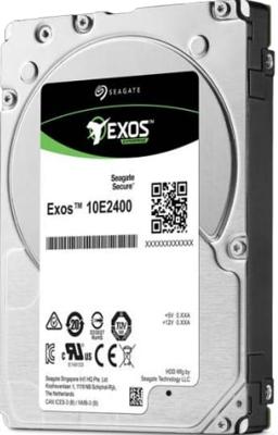Seagate Enterprise Performance 10K.9 600GB SAS - [ST600MM0009]