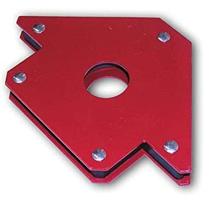 Driehoek Solter ECO Magnetisch 90º 45º 10,2 x 15,5 x 1,7 cm