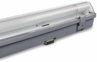 Müller-Licht Aqua-Promo 1/60 grey Gen. 6 LED-kuiplamp voor vochtige ruimte LED G13 10 W Neutraalwit - thumbnail