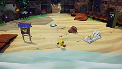 Pac-Man World Re-Pac Pac-Man World Re-Pac
