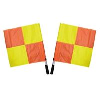 2 LINIER FLAGS SET - thumbnail