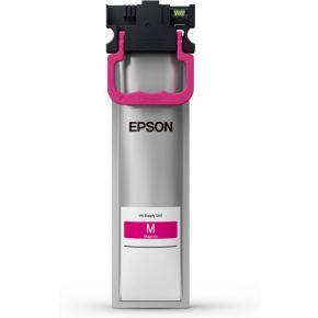 Epson C13T11D340 inktcartridge 1 stuk(s) Origineel Hoog (XL) rendement Magenta Epson C13T11D340 inktcartridge 1 stuk(s) Origineel Hoog (XL) rendement Magenta